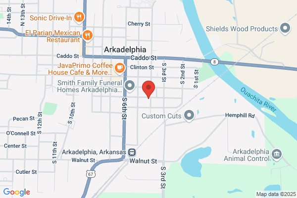 Quapaw House Inc
