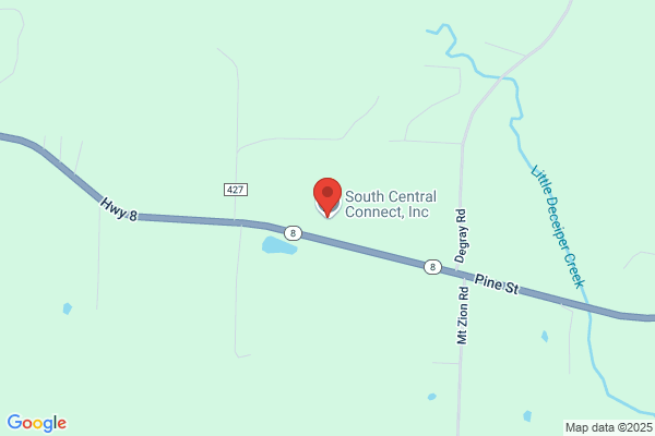 South Central Arkansas Electric Co-Op Inc