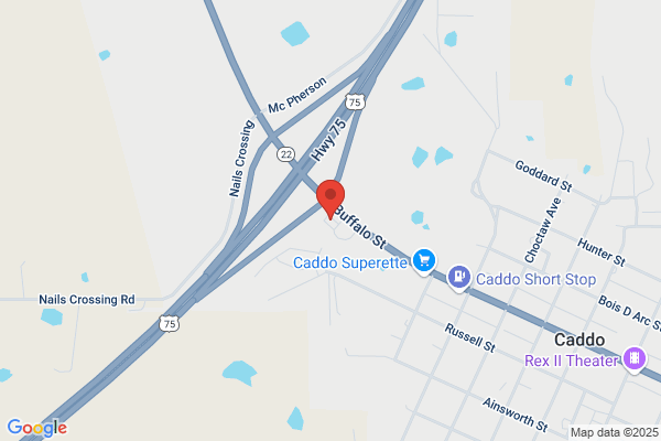 Caddo Dairy Queen