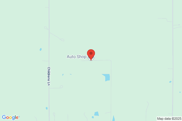 Whorton's Garage & Body Shop