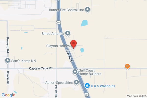 Clayton Homes