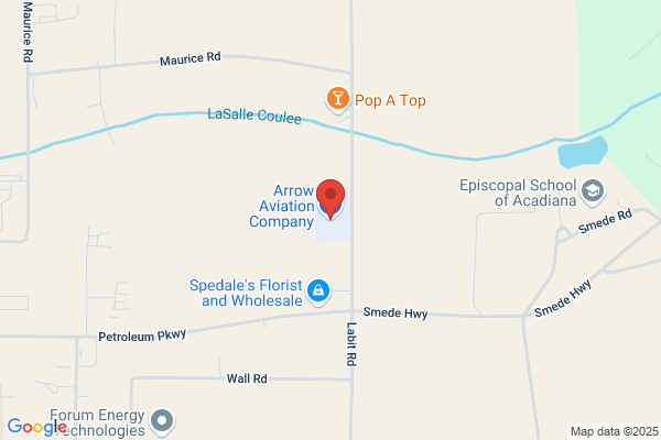 Arrow Aviation Company