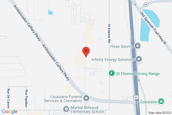 Evans Rentals Inc