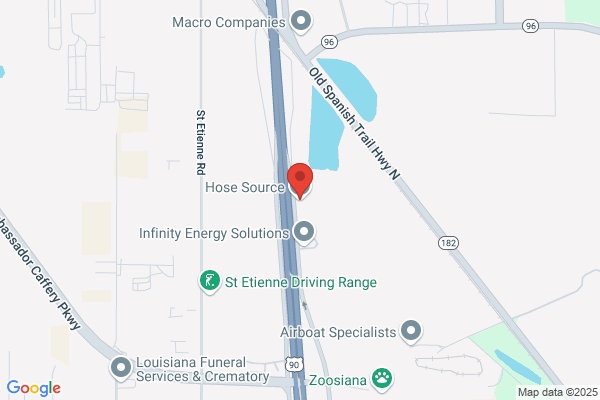 Hose Source LLC