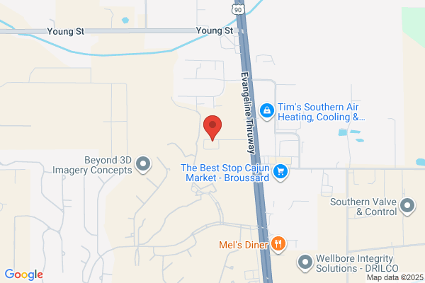 La Boulaie Rv Park & Campground