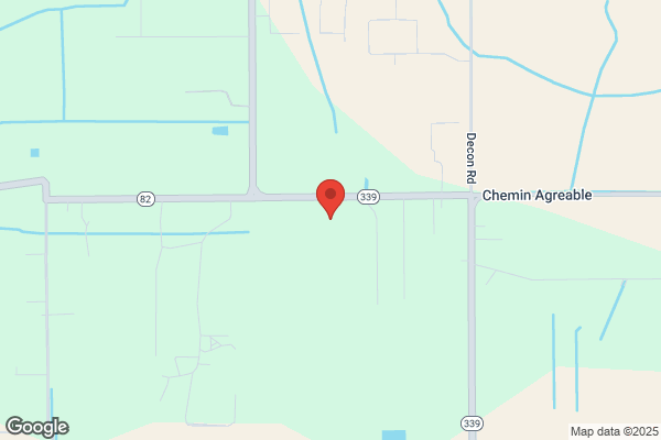 Louisiana Quail Farms Inc