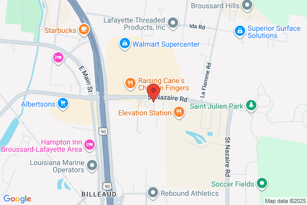 Lube Depot