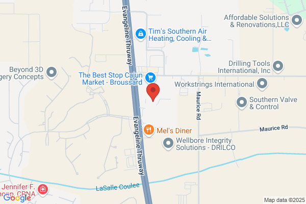 Moores Plumbing