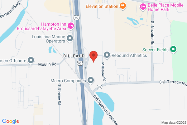 Reily Electrical Supplies Inc