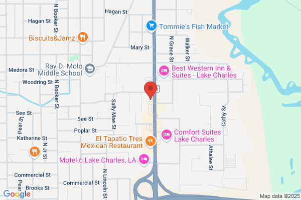 Southside Roofing