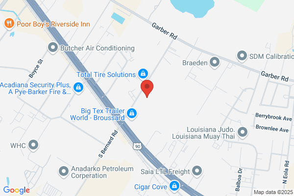 Suncoast Chemical Inc