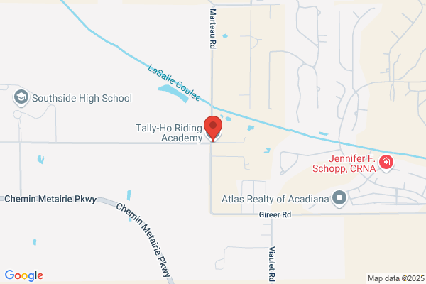 Tally-Ho Riding Academy