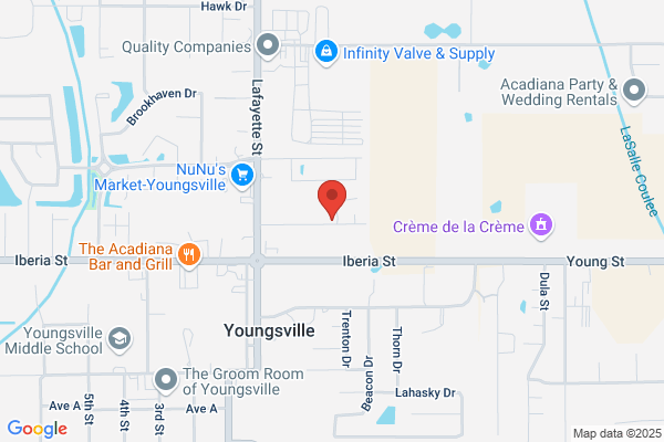 Youngsville Housing Authority