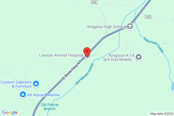 Lawson Animal Hospital LLC