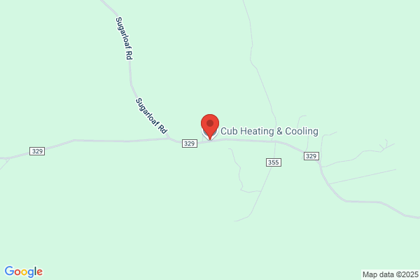 Cub Heating & Cooling