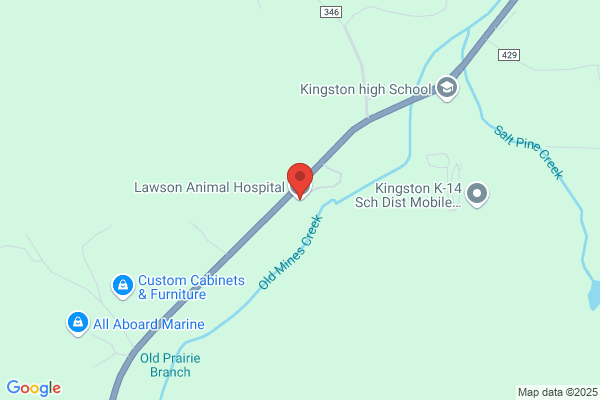 Lawson Animal Hospital LLC