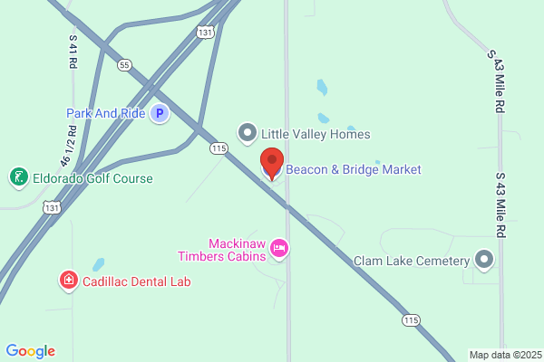 Beacon & Bridge Market