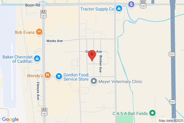 Steve's Auto Repair