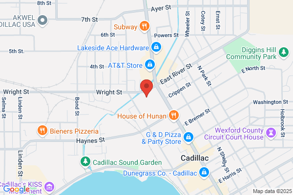 Tire Wholesalers Co Inc