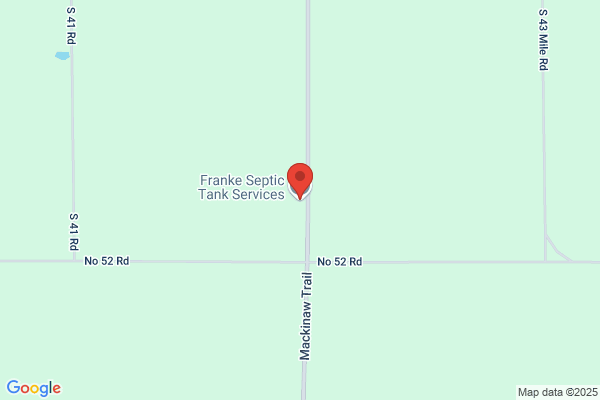Franke Septic Tank Service