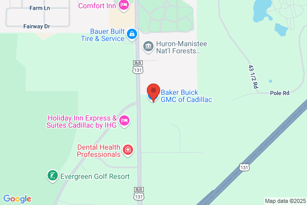 Highpoint Auto and Truck Center
