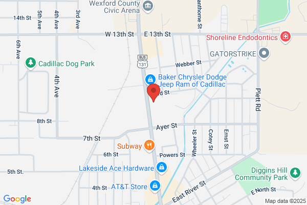 AutoZone Auto Parts