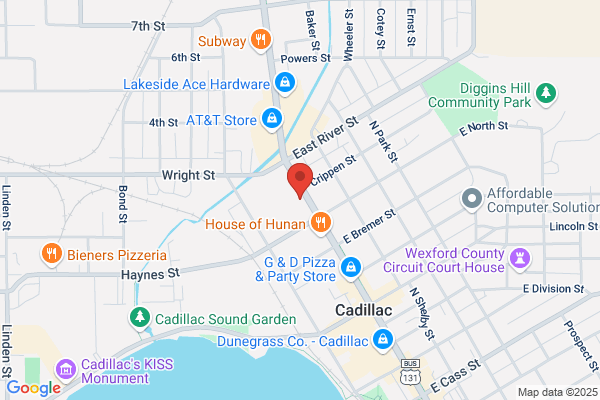 Lakeside Autowash