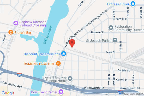 Tuscola & Saginaw Bay Railway