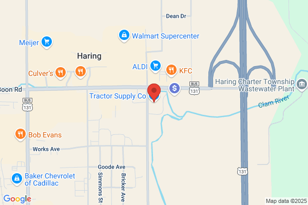 Tractor Supply Co.