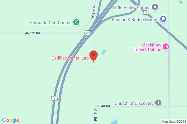 Cadillac Dental Laboratory