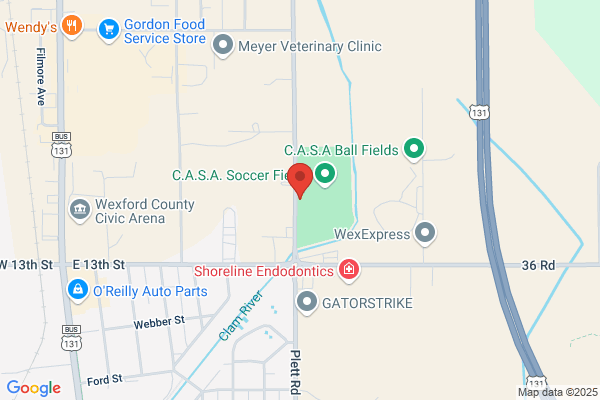 Cadillac Area Public Schools, Elementary Schools, Lincoln