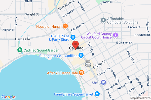Agape Health Care Schools of Cadillac