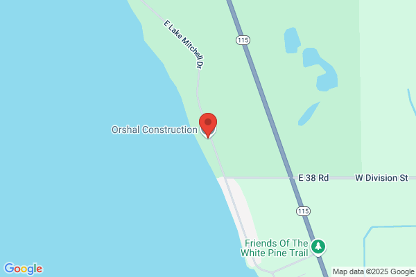 Orshal Construction