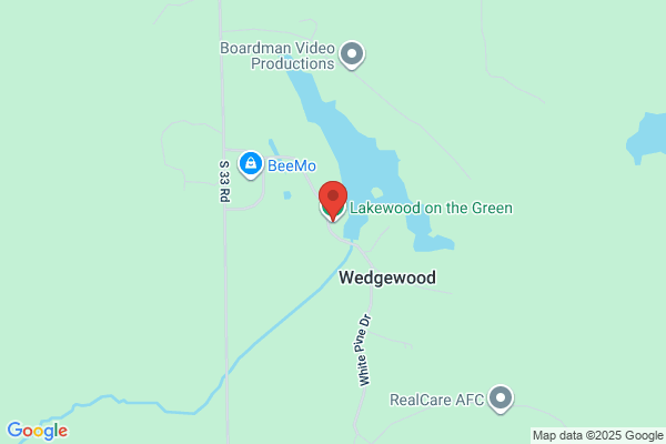 Lakewood on the Green