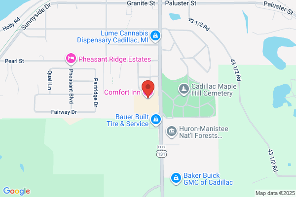 Comfort Center