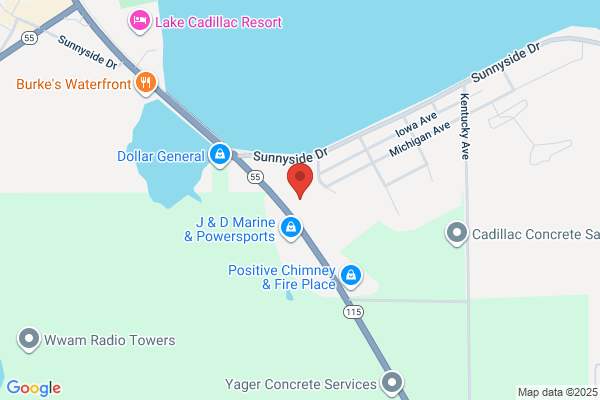 Birchwood Resort & Campground