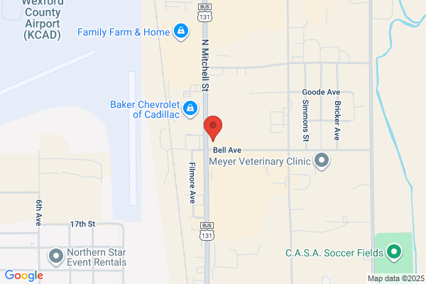 Courtright Strickler Agency