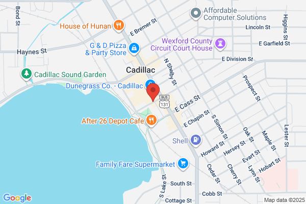 Carroll Retirement & Investments