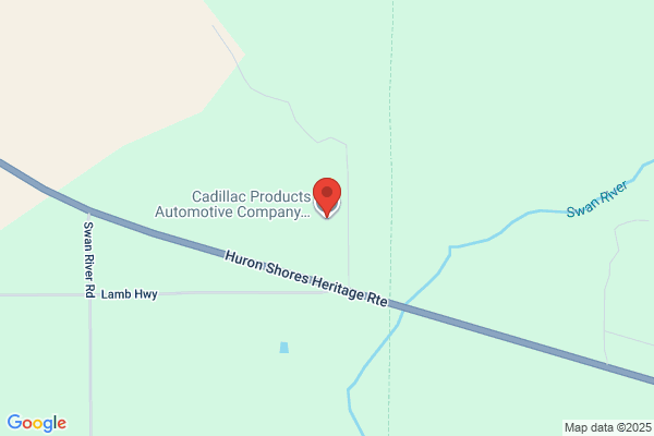 Cadillac Motors Enterprises