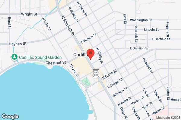Cadillac News