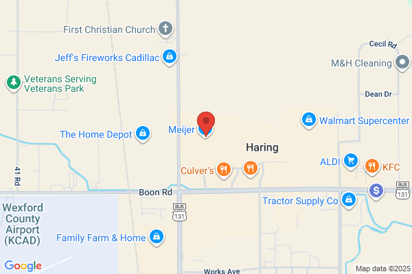 Meijer Pharmacy
