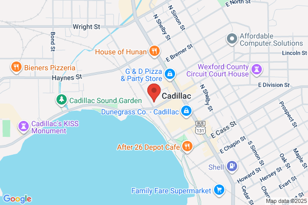 Rummel Orthodontics - Cadillac