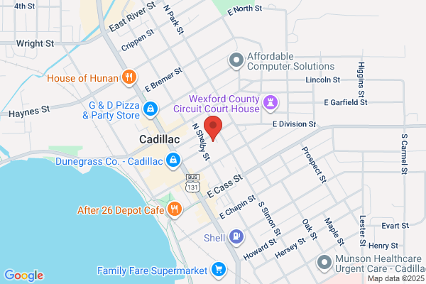 Allergy & Asthma Specialists Of Cadillac