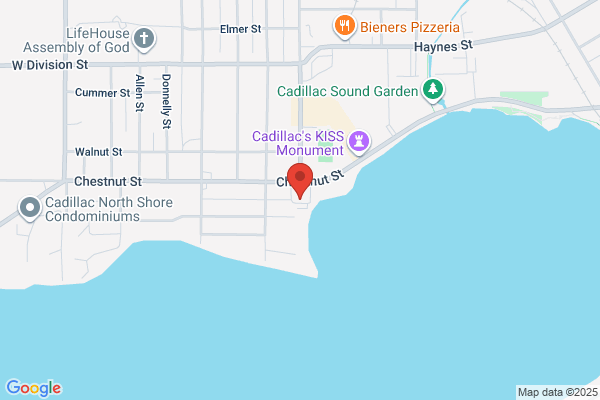 Cadillac Dancenter