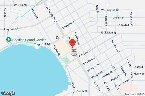 Cadillac Family Pharmacy