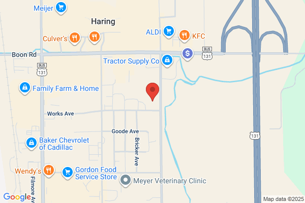 D & D Welding Supply