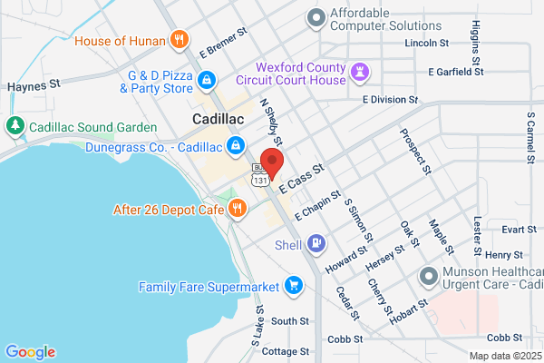 Horizon Books