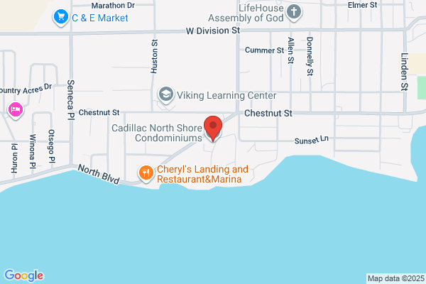 Marina Shores Association