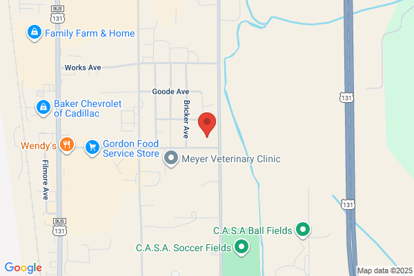 Merrills Service Center