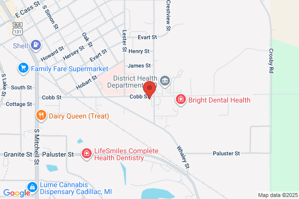 Northern Michigan Vein Specialists